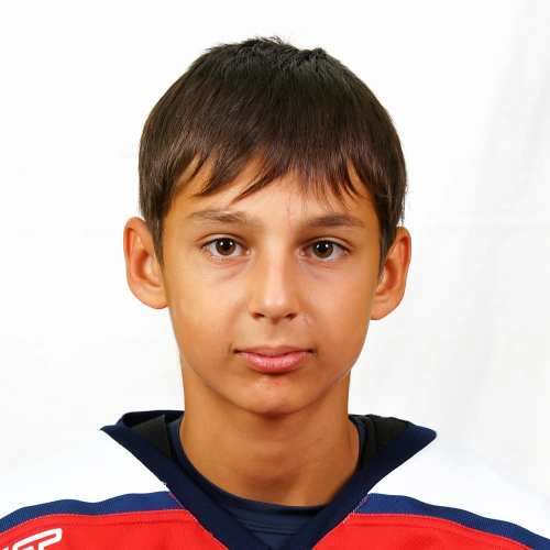Druchok Maksim Alekseevich