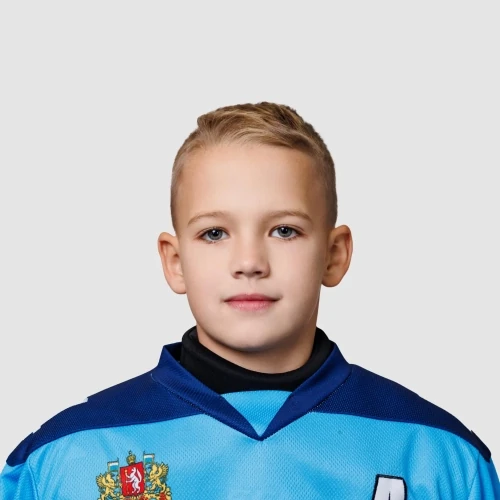 Klokov Timofei Evgenevich