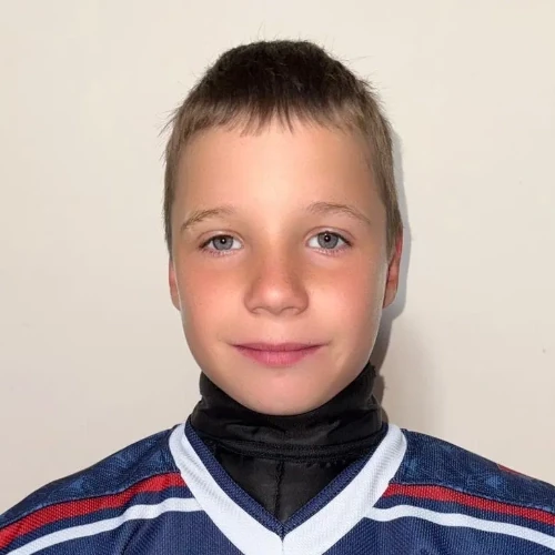 Gaptraupov Artur Radikovich