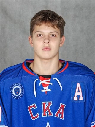 Golovanov Kirill Dmitrievich