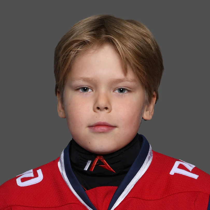 Pavlov Ilya Ivanovich