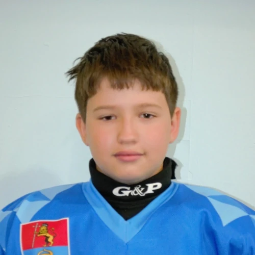 Dedyaev Maksim Evgenevich