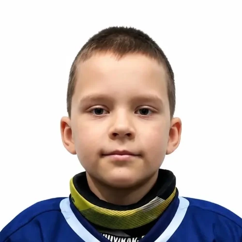 Kitaev Fedor Yurevich