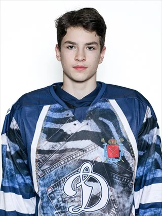 Bannov Vladislav Aleksandrovich