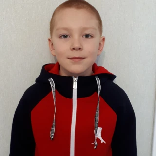 Fedotov Nikita Olegovich