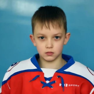 Ganin Nazar Olegovich