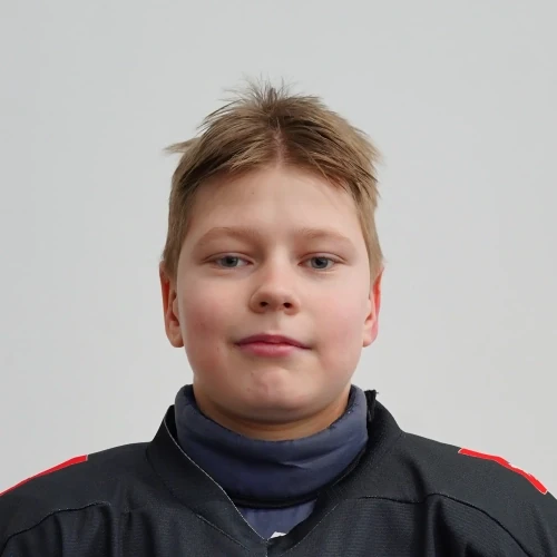 Uhov Arhip Vadimovich