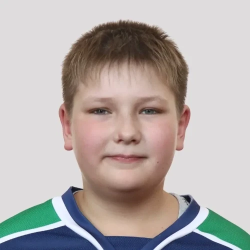 Irgalin Matvei Sergeevich