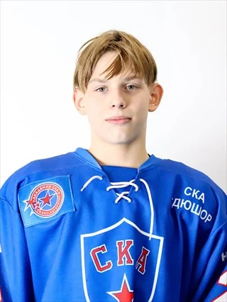 Ovchinnikov Grigorii Dmitrievich