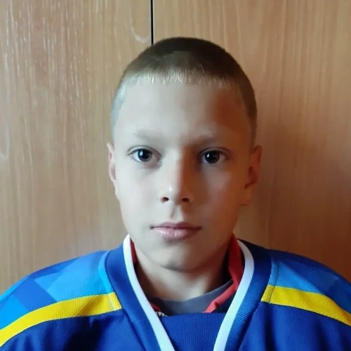 Pustovoitenko Evgenii Ivanovich