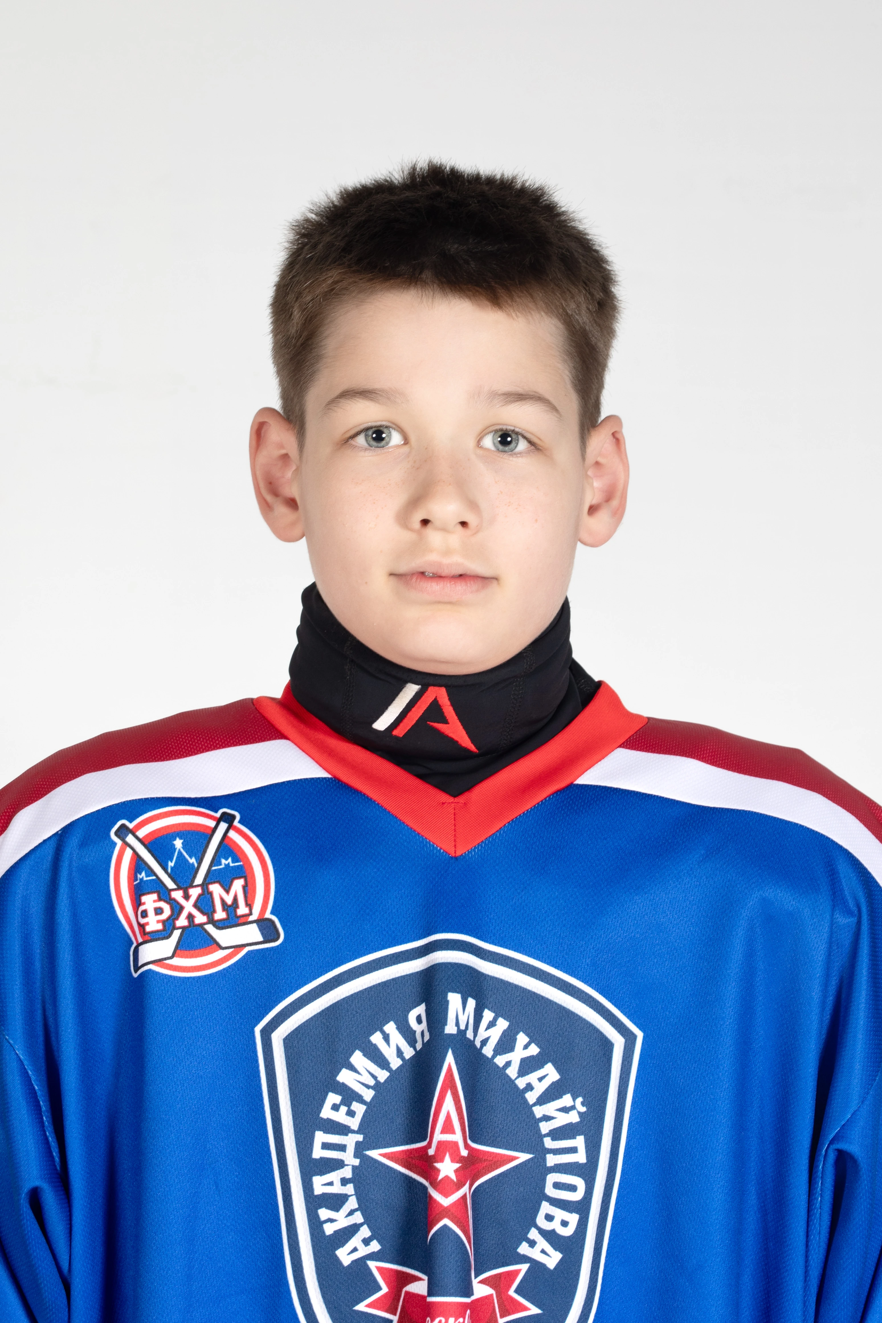 Shvedkin Ilya Dmitrievich