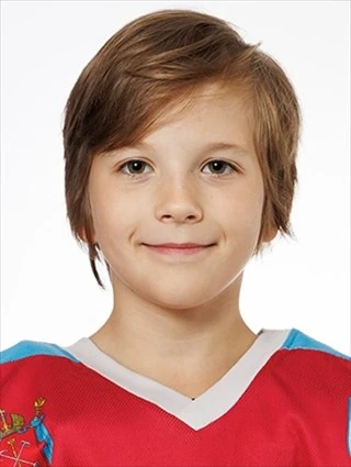 Bochkarev Viktor Igorevich