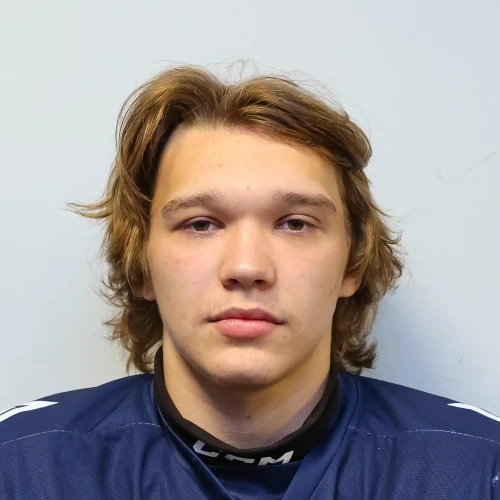 Kolpakov Pavel Alekseevich