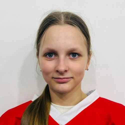 Mamkicheva Polina Valentinovna