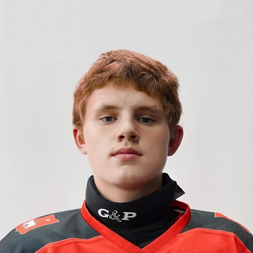 Slobodenyuk Kirill Evgenevich