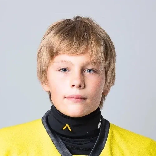 Venchikov Lev Viktorovich
