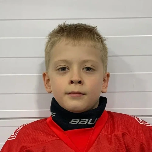 Savinskii Dmitrii Anatolevich