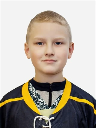 Ivanov Matvei Mihailovich