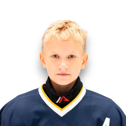 Vlasov Nikita Denisovich