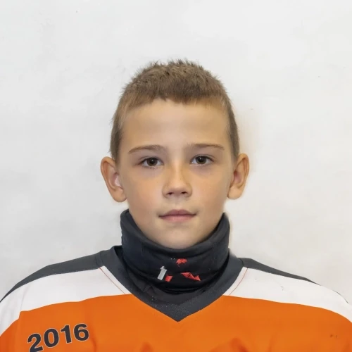 Erohin Damir Aleksandrovich