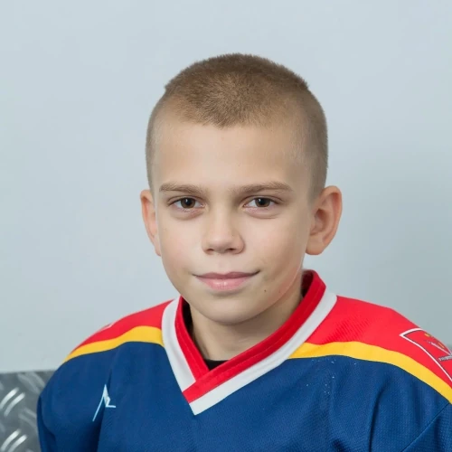 Dunaev Serafim Dmitrievich
