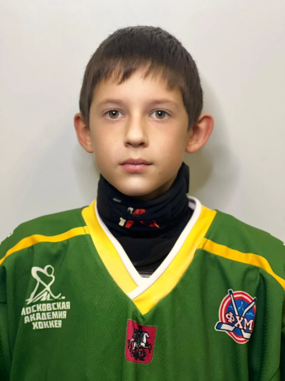 Ptichnikov Ivan