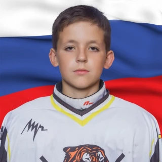 Куба Даниил Сергеевич