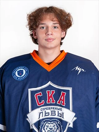 Naletov Artem Ilich