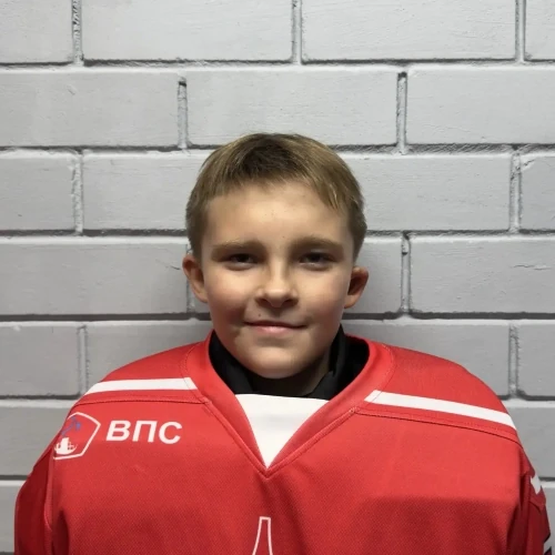 Rusov Efim Andreevich