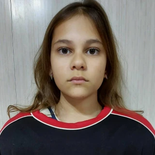 Chirko Lyubov Aleksandrovna