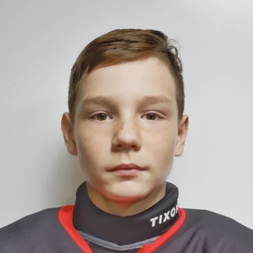 Pshennikov Vladislav Stanislavovich