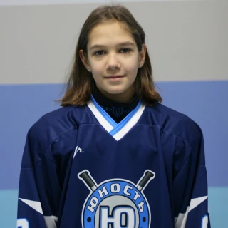 Polischuk Polina Vitalevna