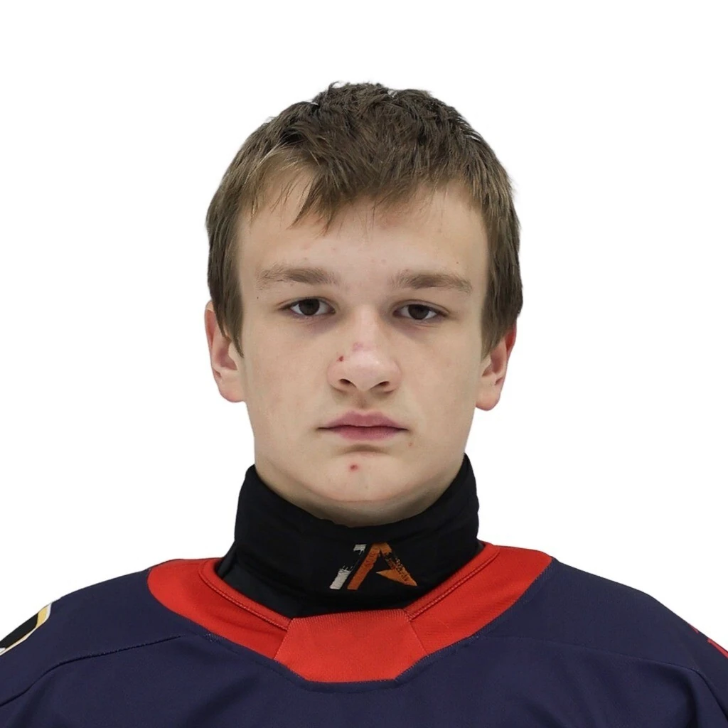 Beloborodov Egor