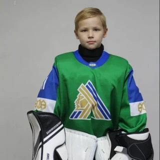 Teplyh Semen Kirillovich