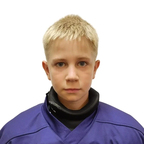 Litnarovich Yaroslav Romanovich