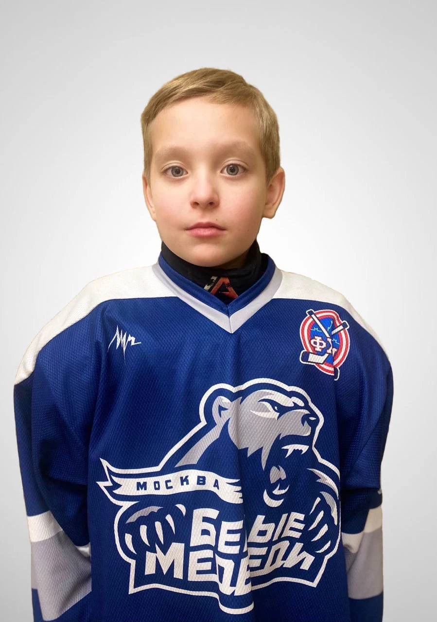 Zaitsev Aleksandr