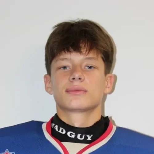 Komarevich Matvei Sergeevich