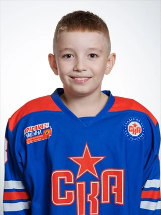 Chernokun Roman Mihailovich