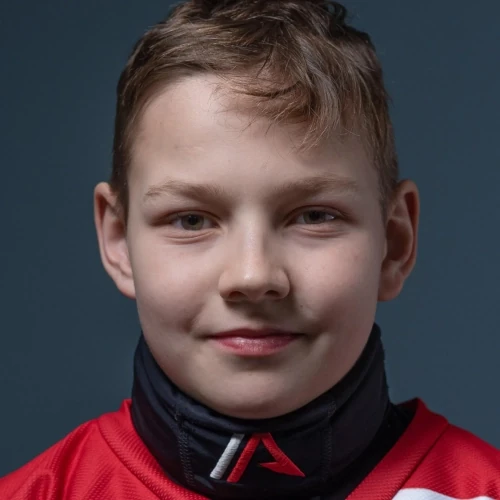Skaryukin Egor Mihailovich