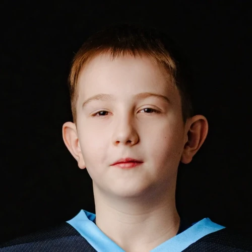 Cherkas Rodion Andreevich
