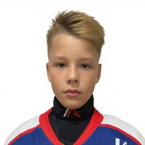 Demyanov Kirill Konstantinovich