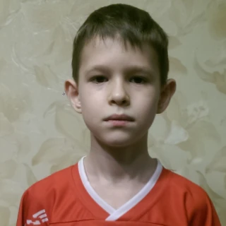 Bagavetdinov Timur Albertovich