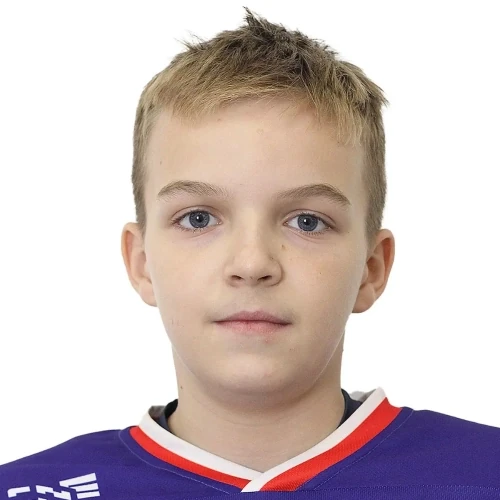 Rykunov Fedor Andreevich