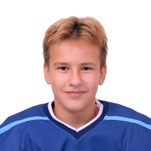 Cheryatnikov Egor Pavlovich