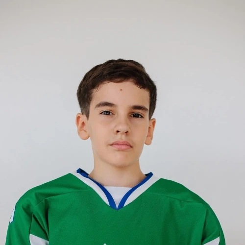 Sultangaraev Arslan Airatovich