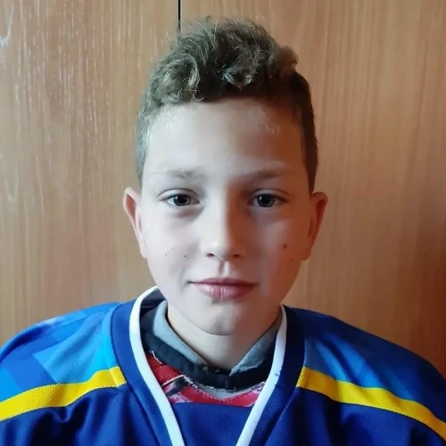 Dolinnyi Ilya Vladimirovich