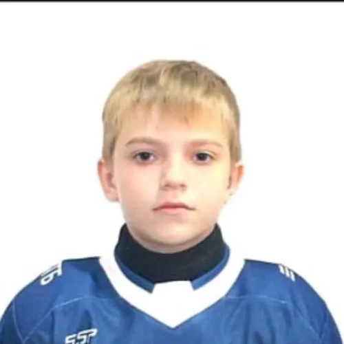 Sarnatskii Danil Maksimovich