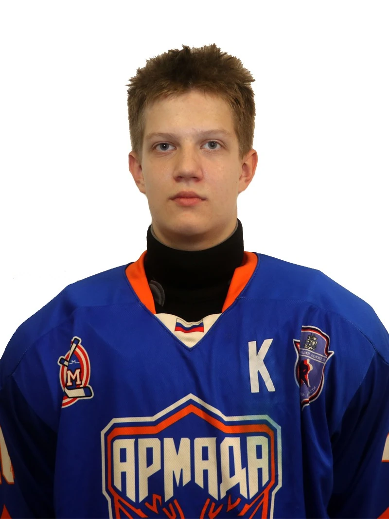 Chelyukanov Ivan Alekseevich