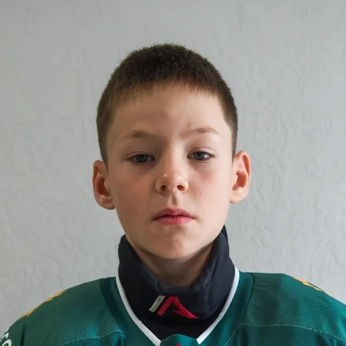 Salihov Ihsan Ilnarovich