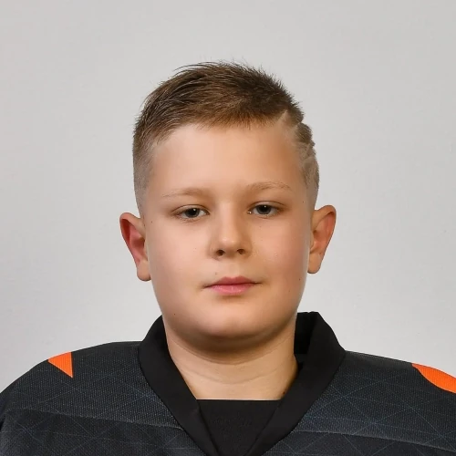 Bozhenko Denis Aleksandrovich